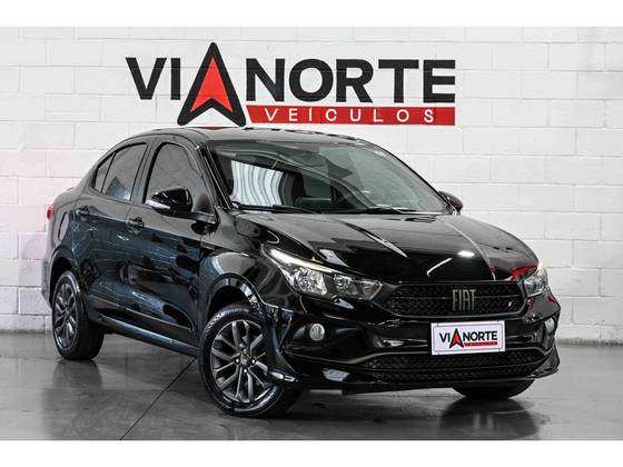FIAT CRONOS 1.3 FIREFLY FLEX DRIVE MANUAL